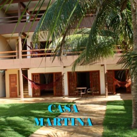 卡姆布库 Casa Martina酒店 外观 照片